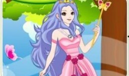 红装最新爆料森林公主,森林公主的神秘面纱揭开