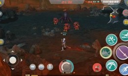 刃技能最新爆料,神秘技能觉醒，战力再升级！