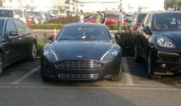 最新爆料豪车图片欣赏大全,最新爆料豪车图片大盘点